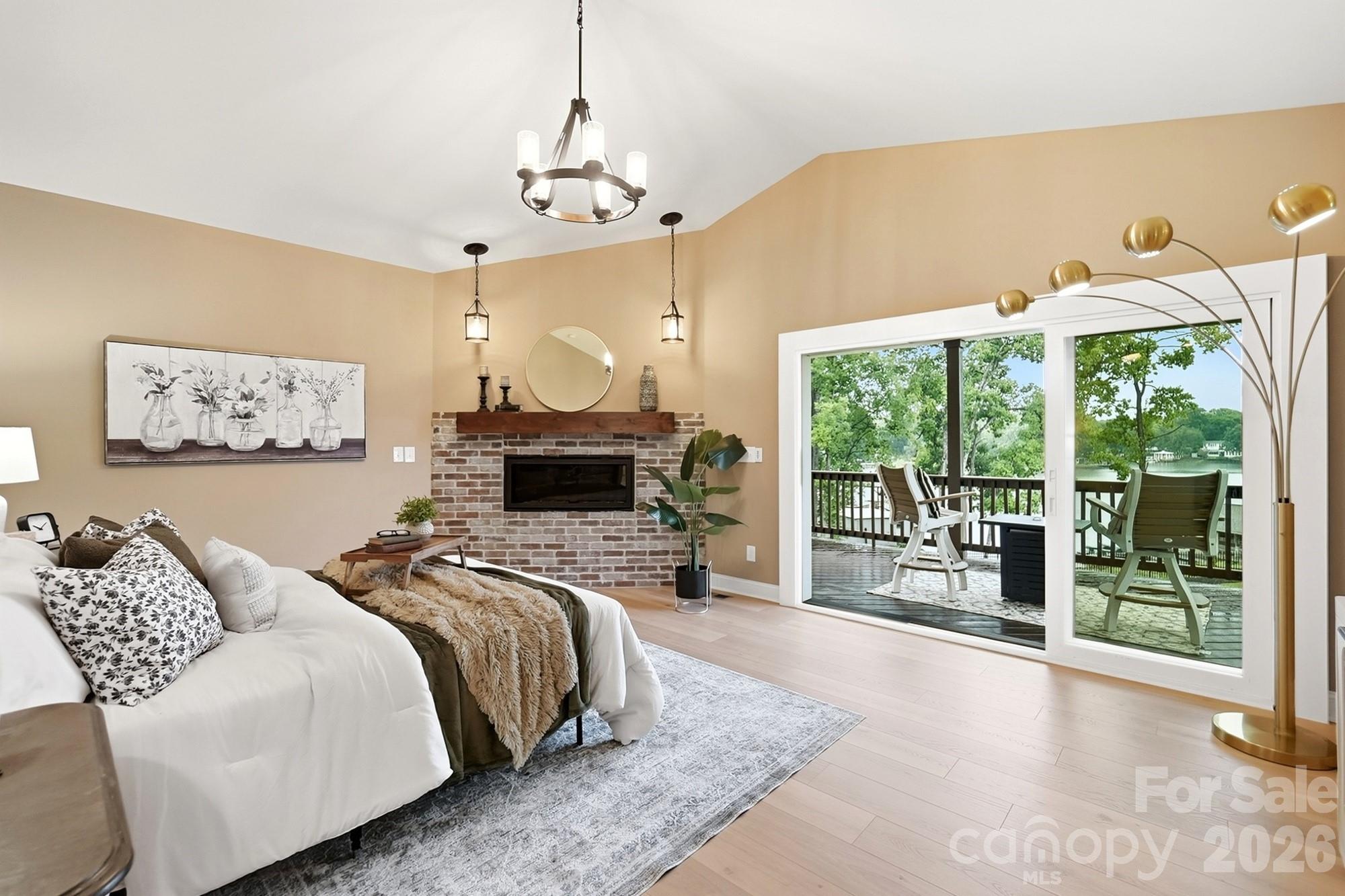 1920 Marlin Drive — Lake Wylie
