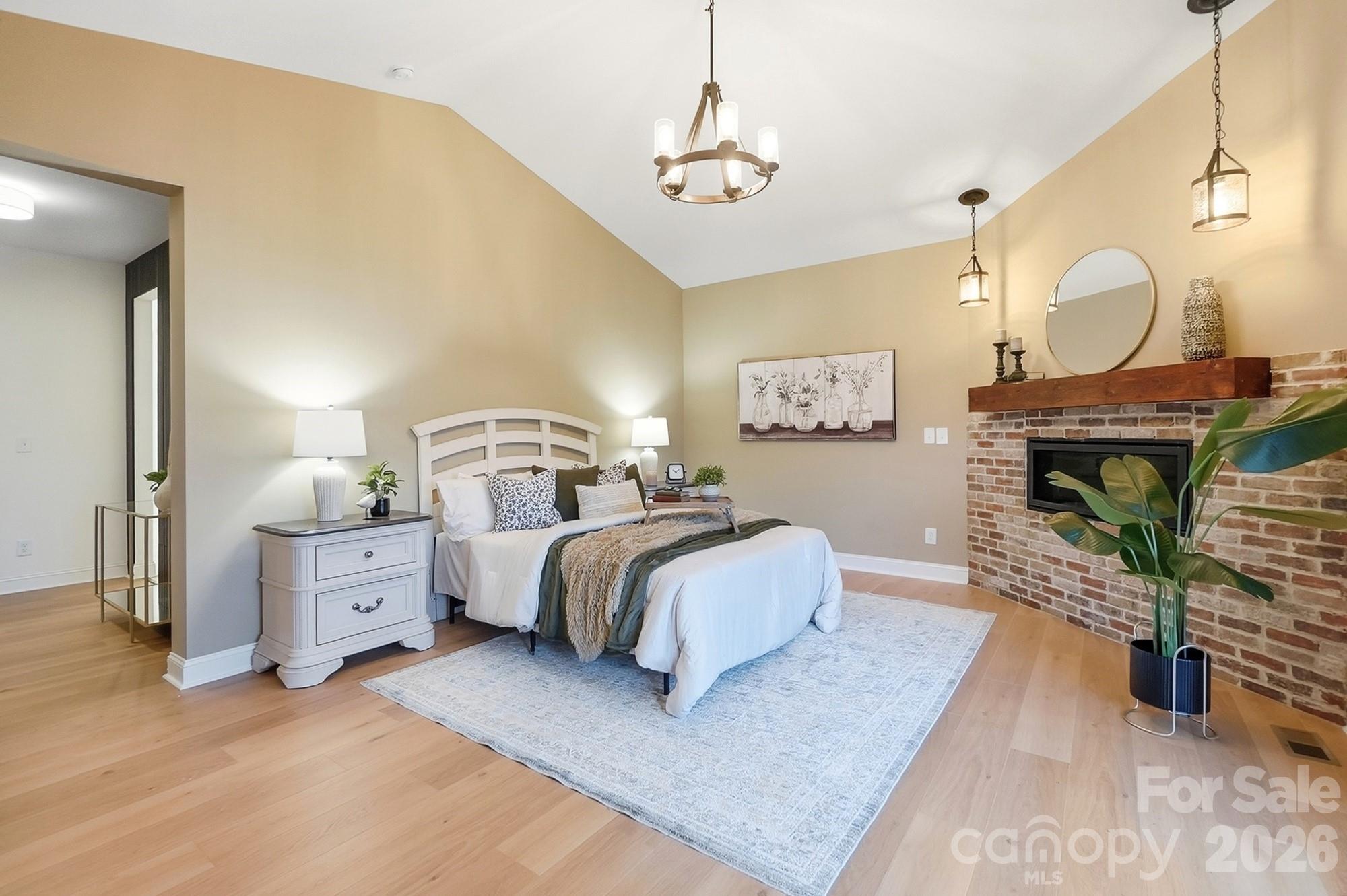 1920 Marlin Drive — Lake Wylie