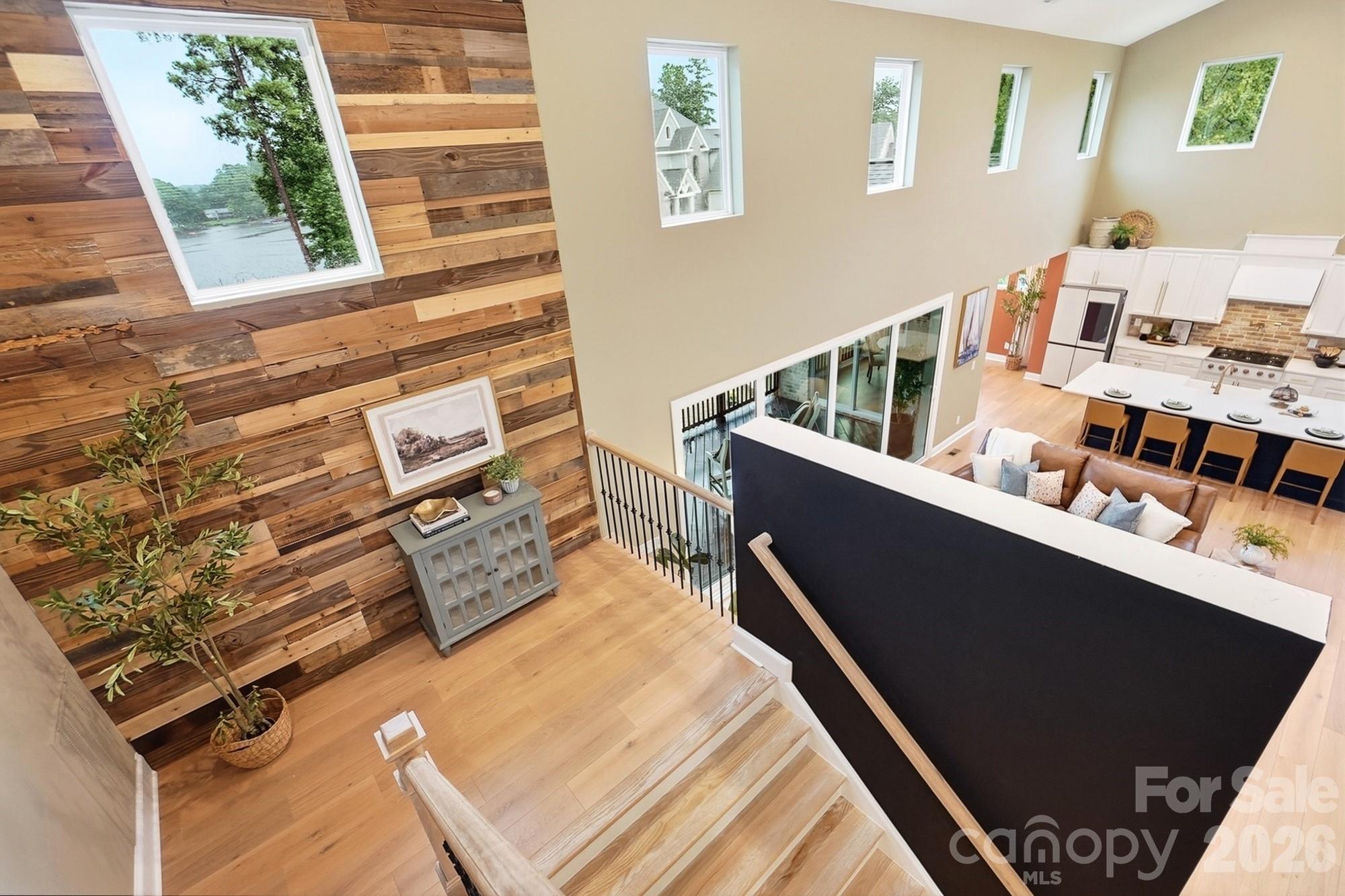 1920 Marlin Drive — Lake Wylie