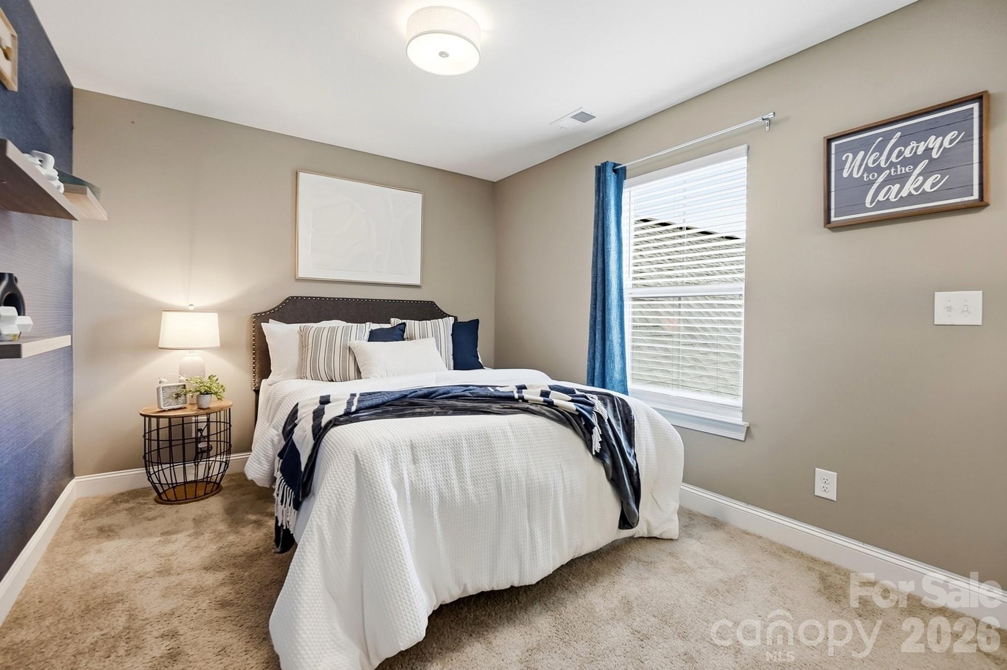 1920 Marlin Drive — Lake Wylie