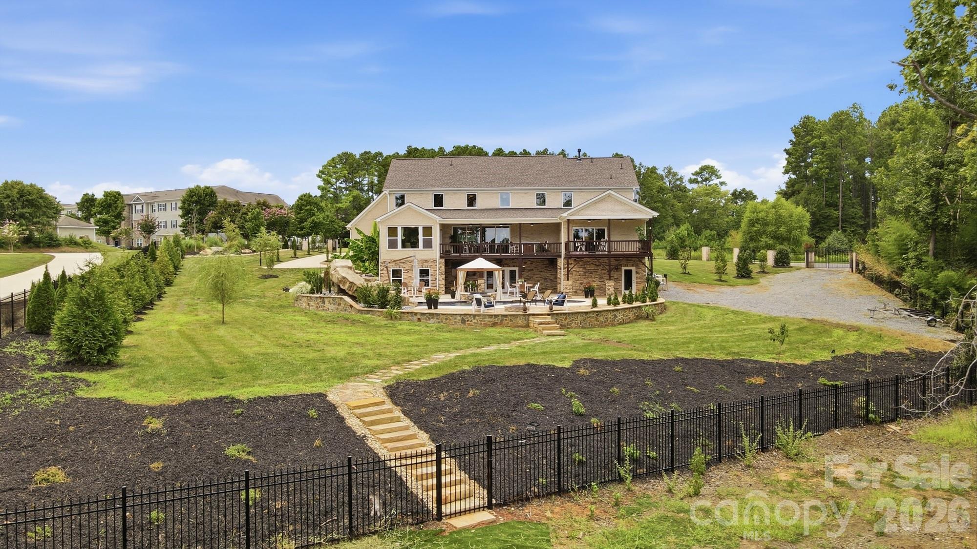 1920 Marlin Drive — Lake Wylie