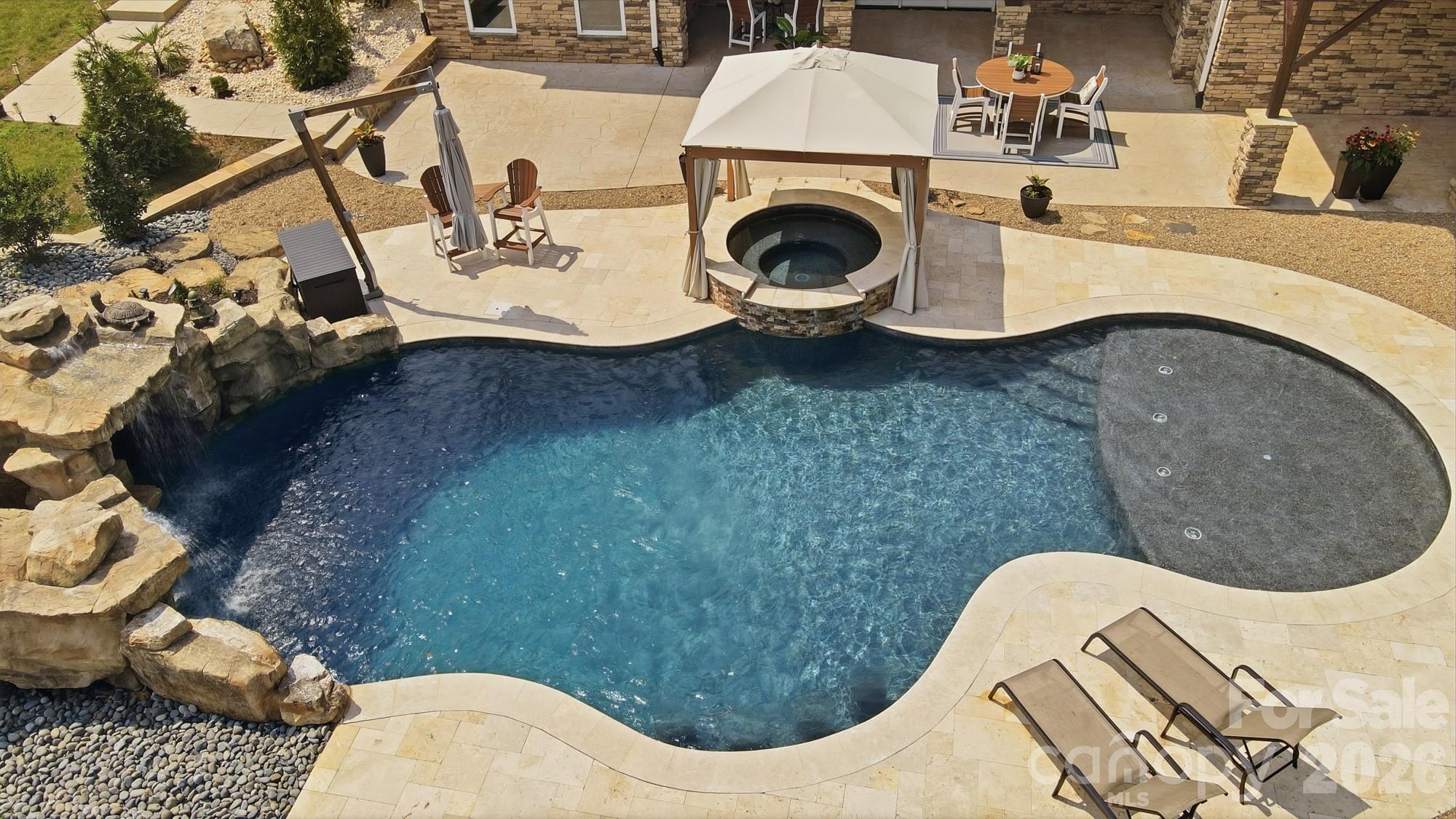 1920 Marlin Drive — Lake Wylie