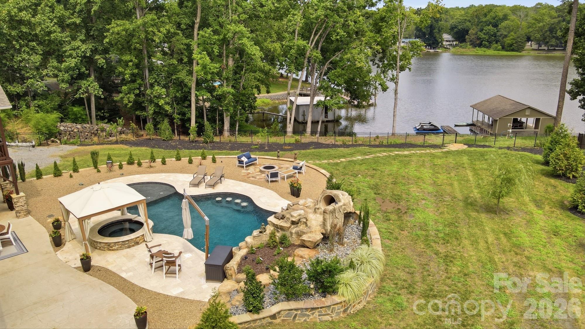 1920 Marlin Drive — Lake Wylie