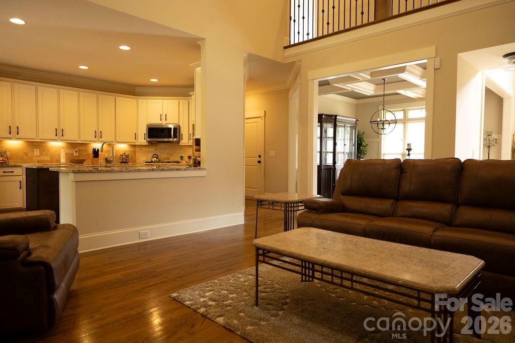 1629 Shetland Lane — Rock Hill
