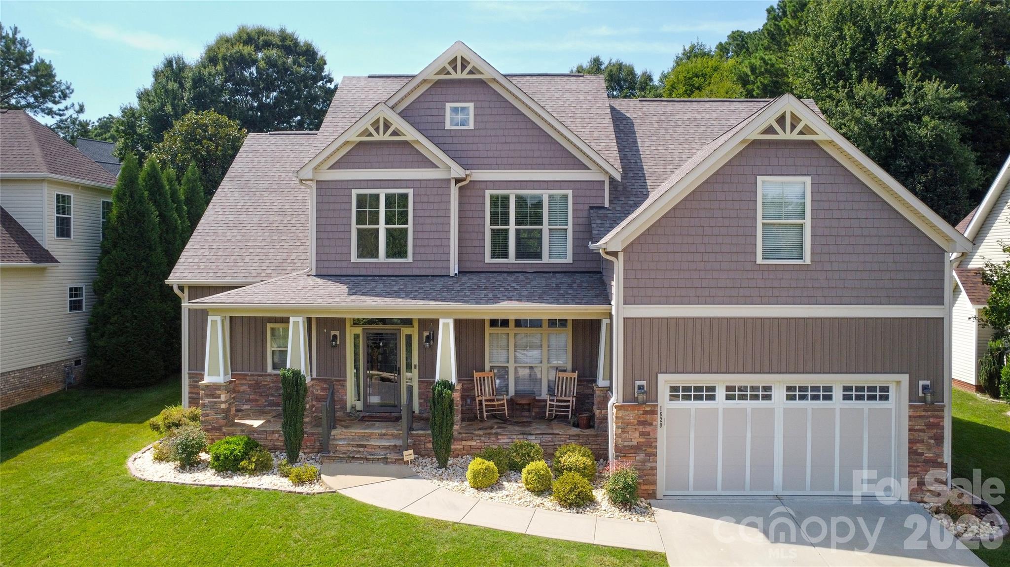 1629 Shetland Lane — Rock Hill