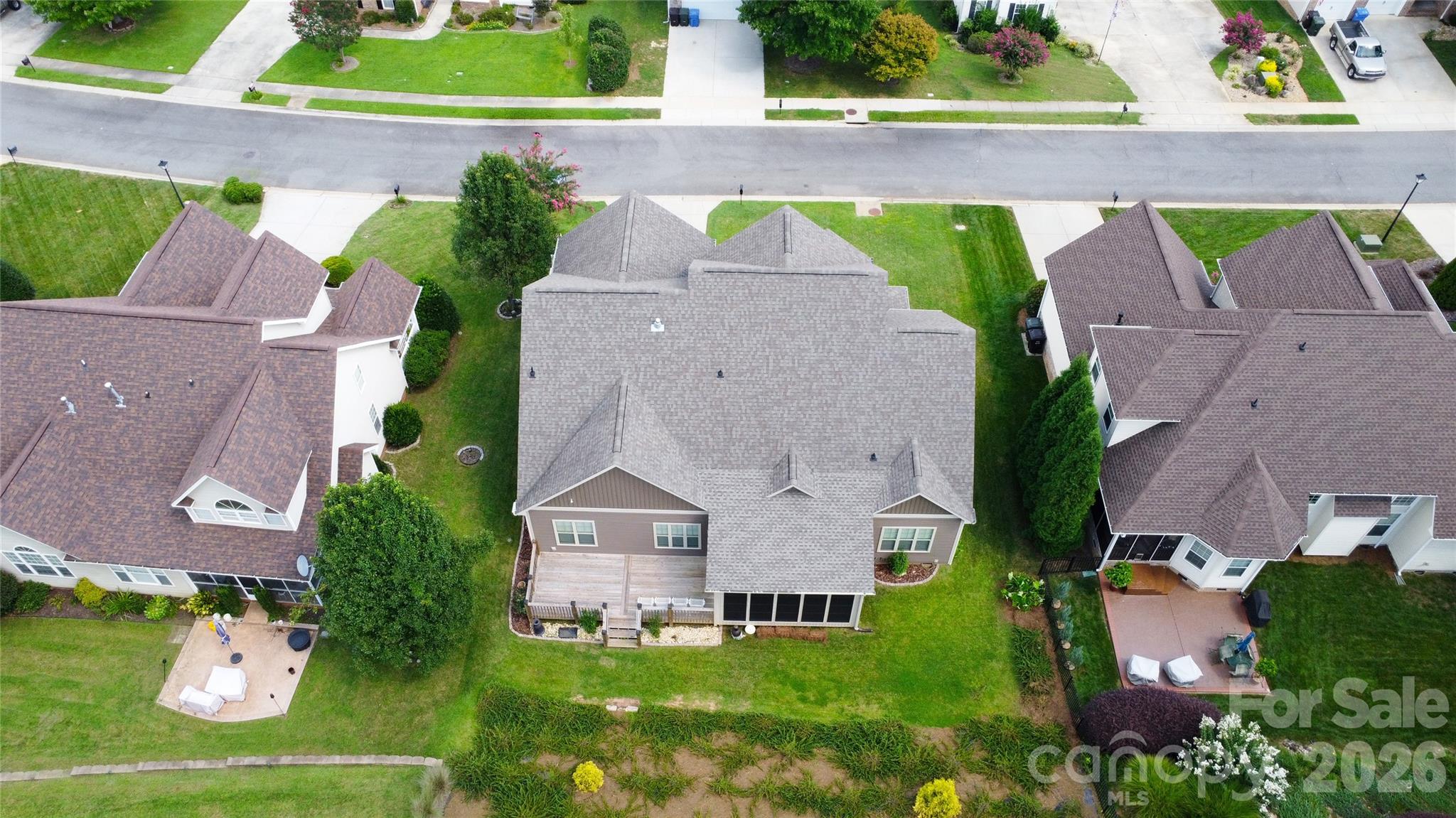 1629 Shetland Lane — Rock Hill