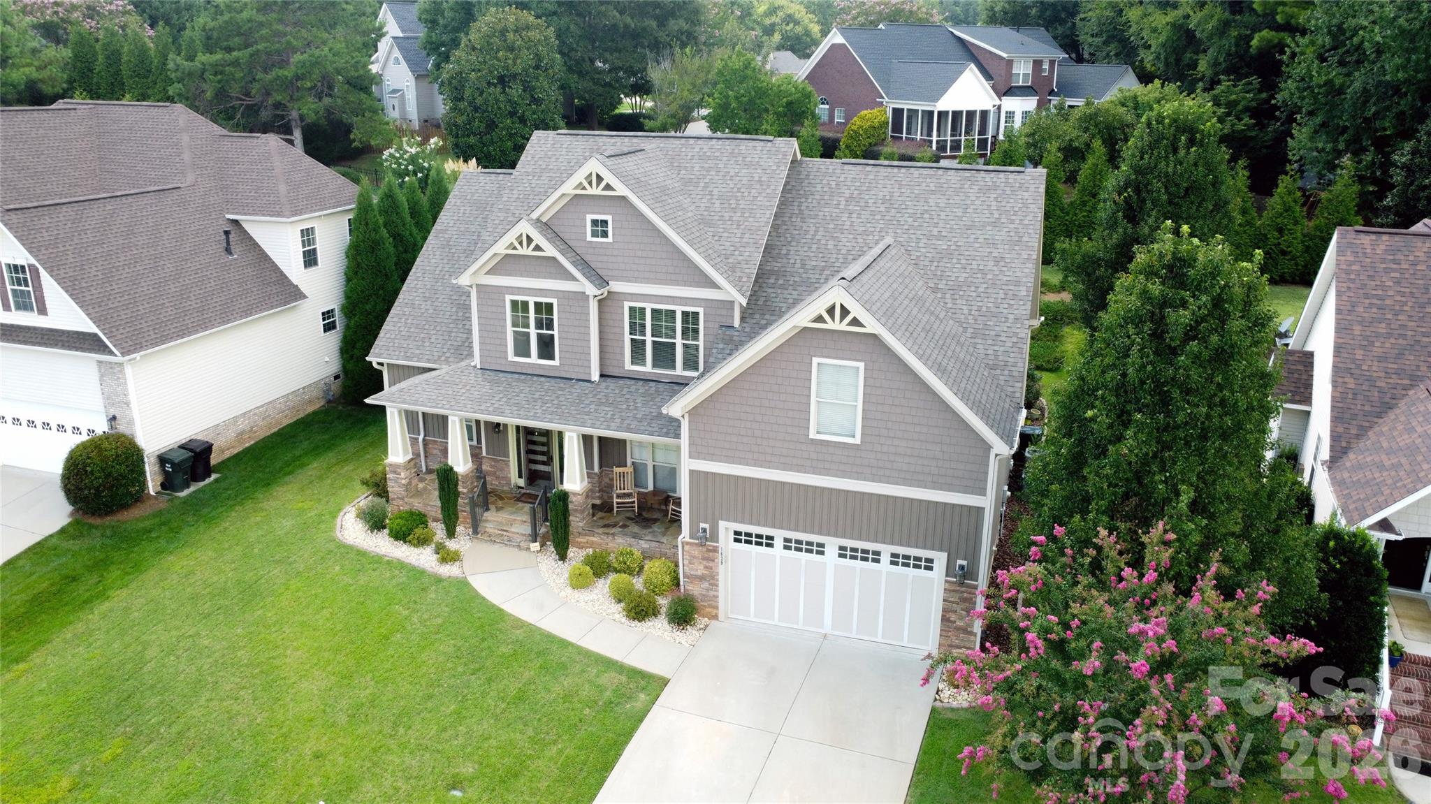 1629 Shetland Lane — Rock Hill