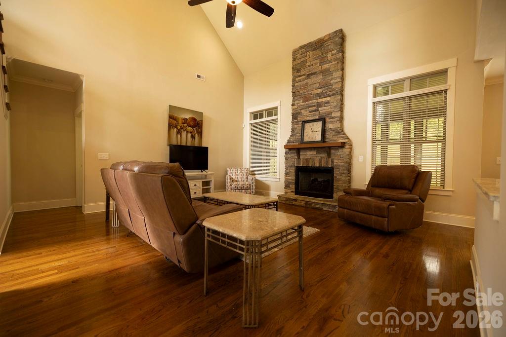1629 Shetland Lane — Rock Hill