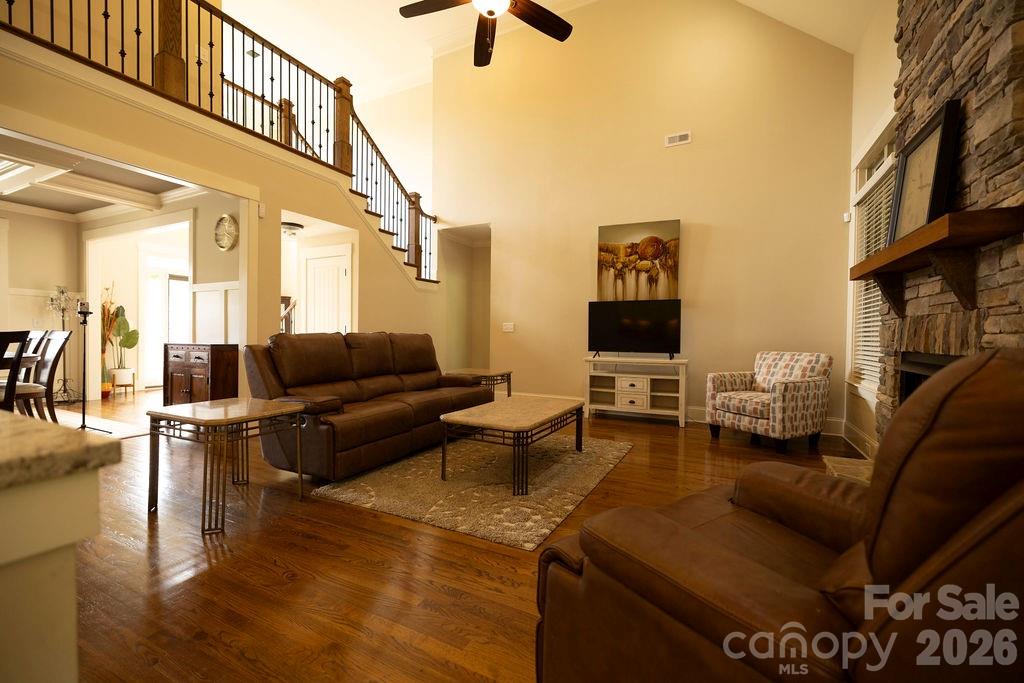 1629 Shetland Lane — Rock Hill