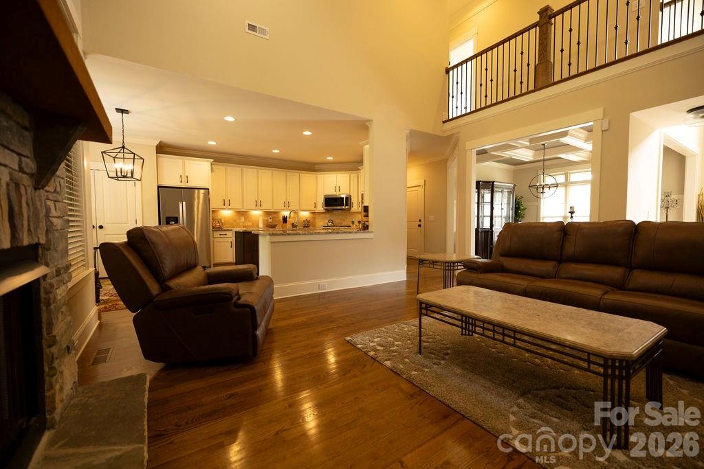1629 Shetland Lane — Rock Hill