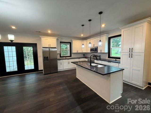 651  BISHS WAY, Bishs Way — Lincolnton