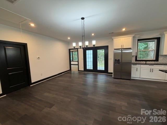 651  BISHS WAY, Bishs Way — Lincolnton