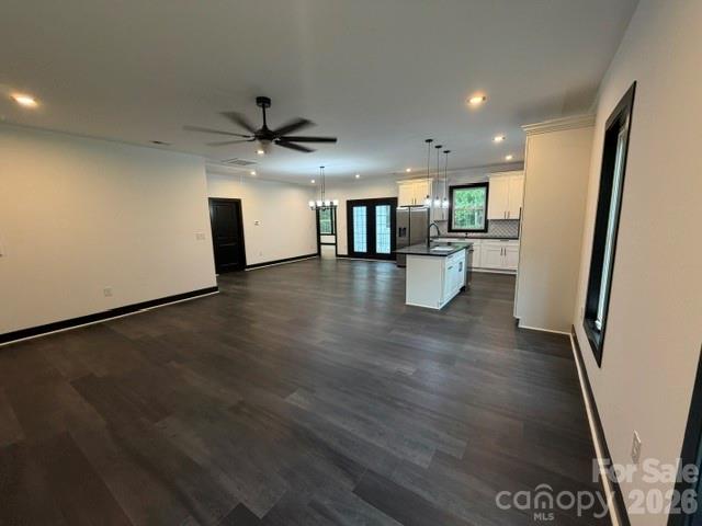 651  BISHS WAY, Bishs Way — Lincolnton