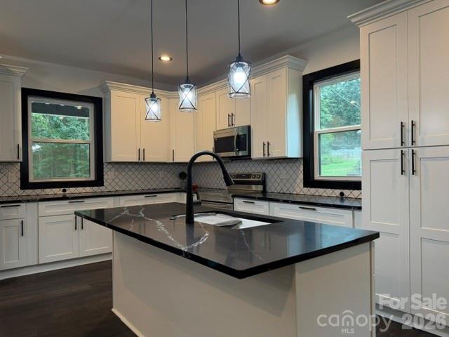 651  BISHS WAY, Bishs Way — Lincolnton