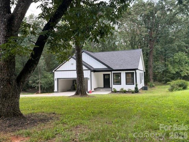 651  BISHS WAY, Bishs Way — Lincolnton