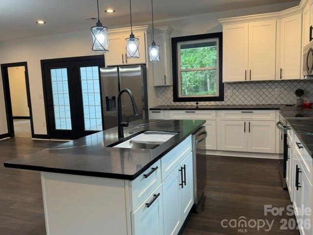 651  BISHS WAY, Bishs Way — Lincolnton