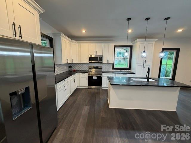 651  BISHS WAY, Bishs Way — Lincolnton
