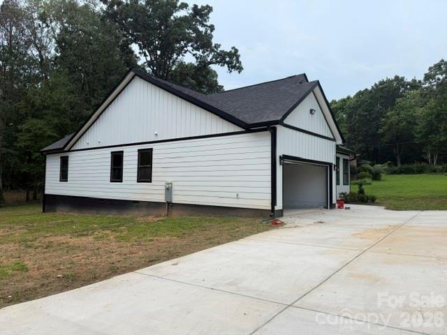 651  BISHS WAY, Bishs Way — Lincolnton