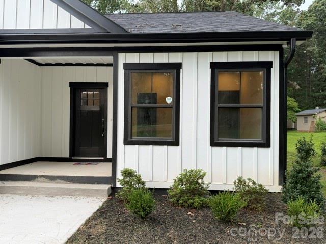 651  BISHS WAY, Bishs Way — Lincolnton