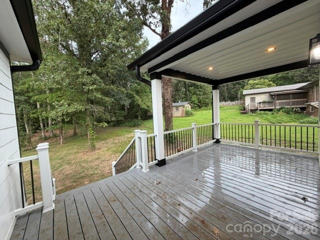 651  BISHS WAY, Bishs Way — Lincolnton
