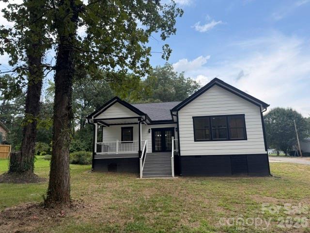 651  BISHS WAY, Bishs Way — Lincolnton
