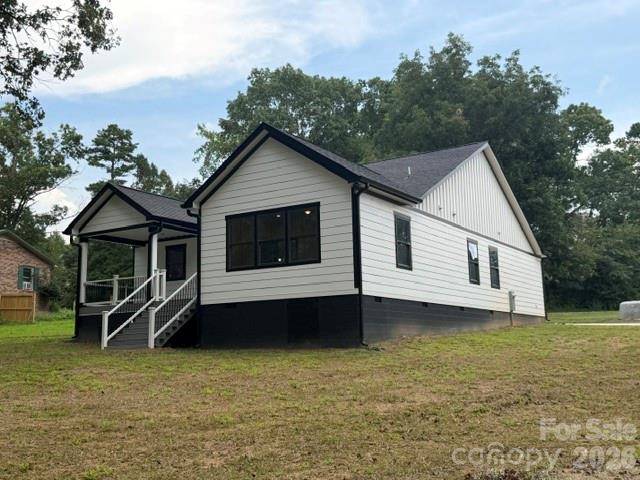 651  BISHS WAY, Bishs Way — Lincolnton
