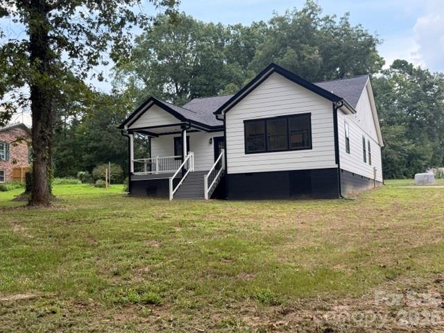 651  BISHS WAY, Bishs Way — Lincolnton