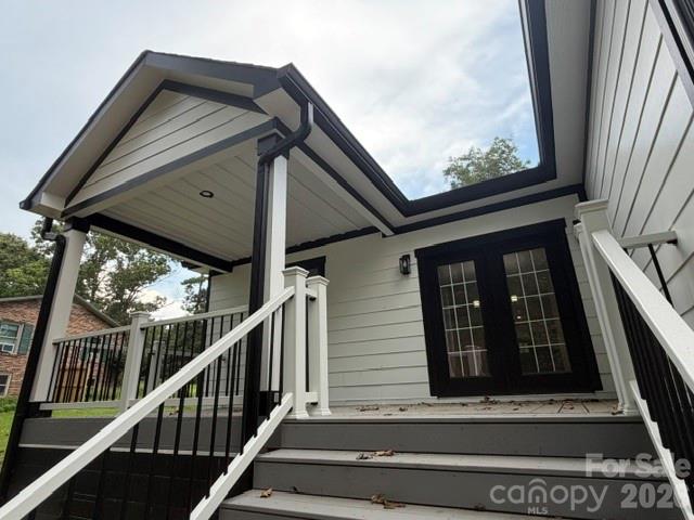 651  BISHS WAY, Bishs Way — Lincolnton