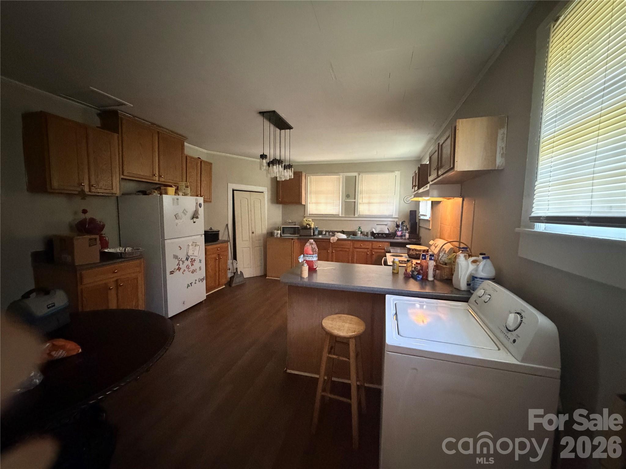 77 Franklin Street — Wadesboro