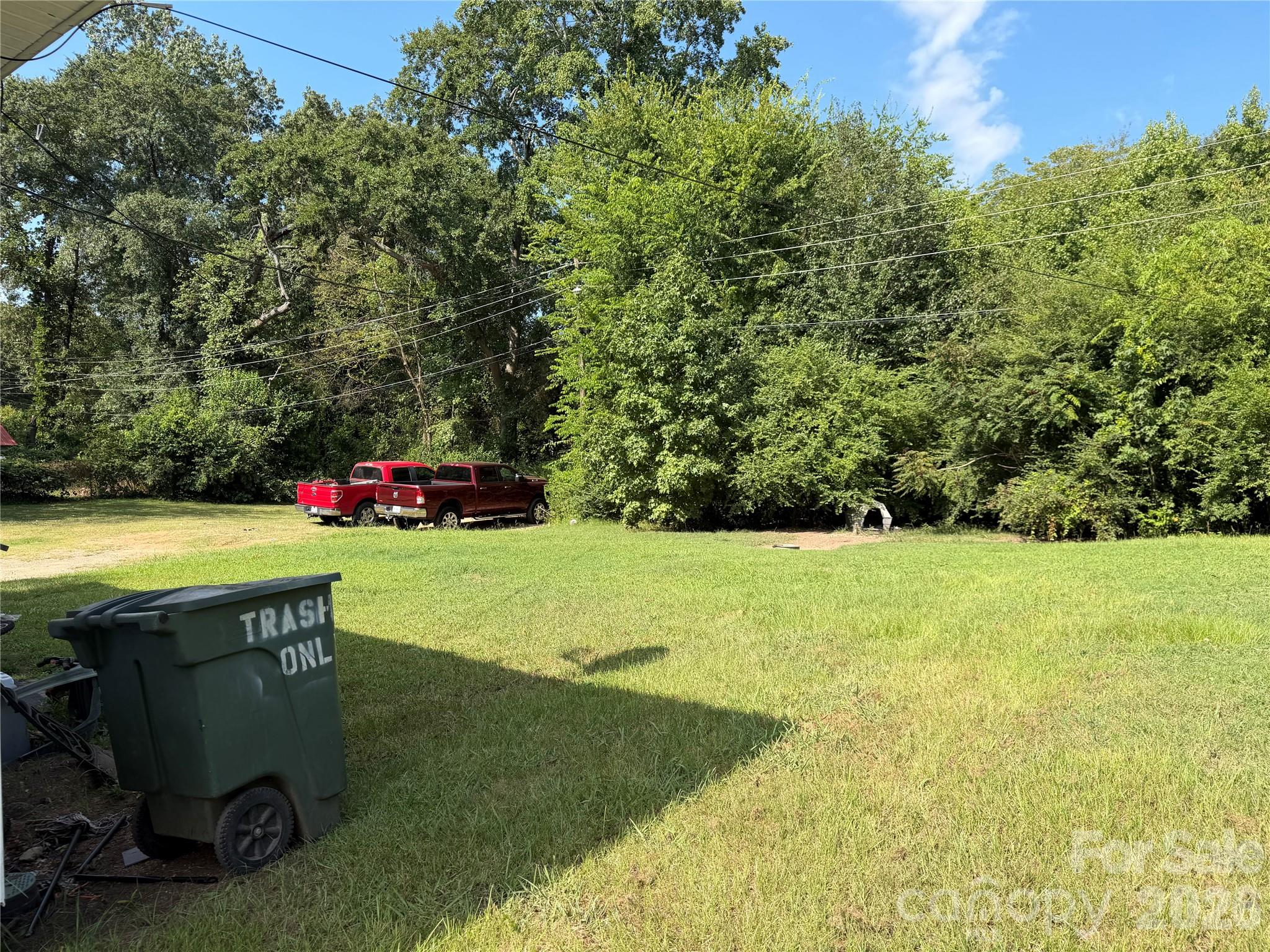 77 Franklin Street — Wadesboro