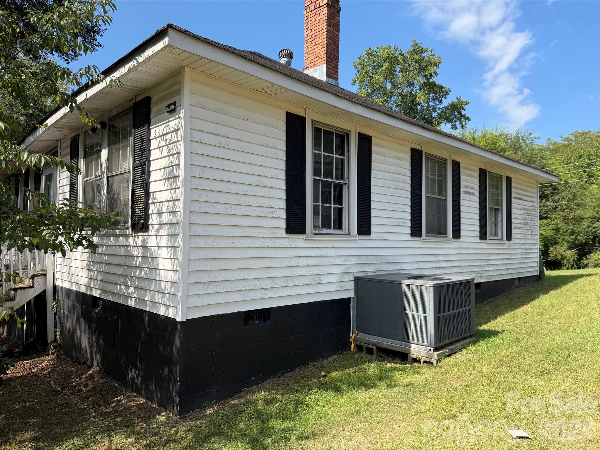 77 Franklin Street — Wadesboro