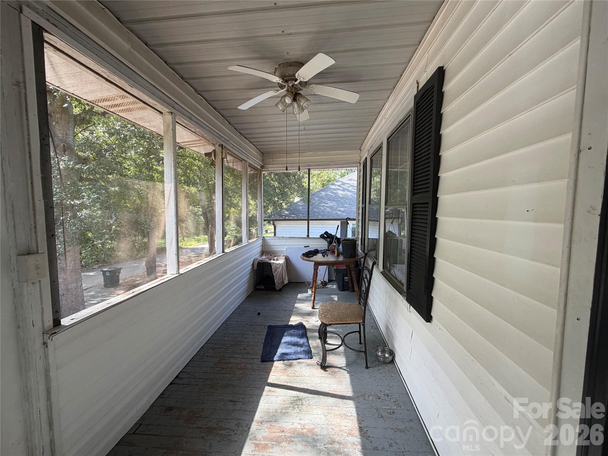 77 Franklin Street — Wadesboro