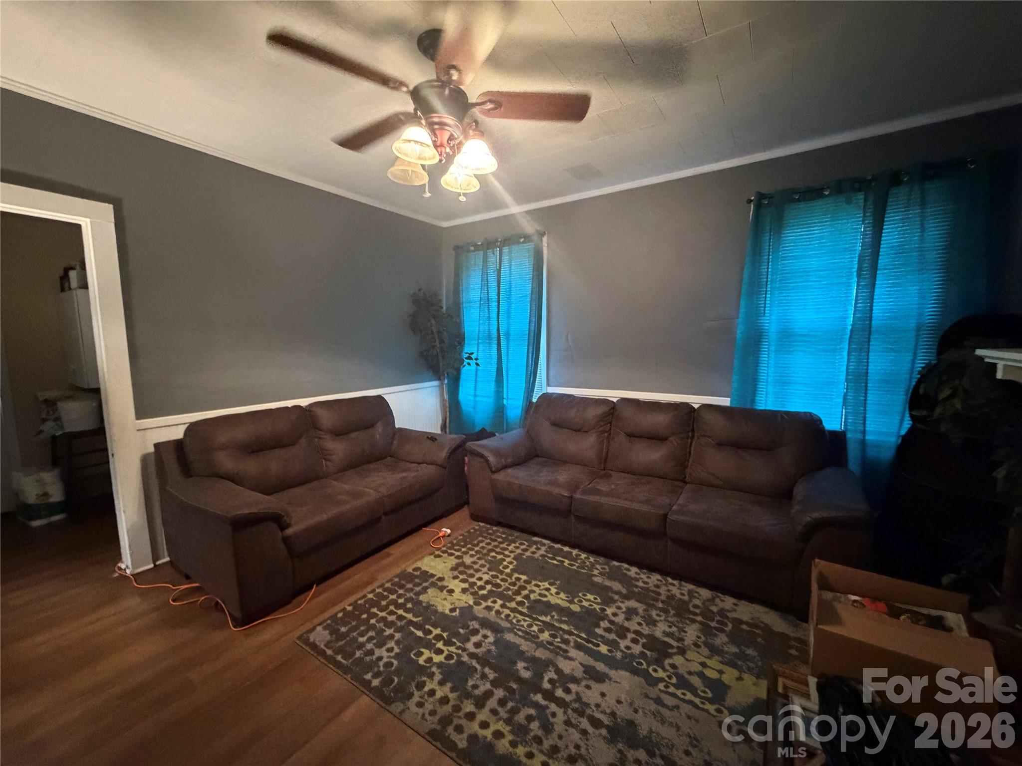 77 Franklin Street — Wadesboro