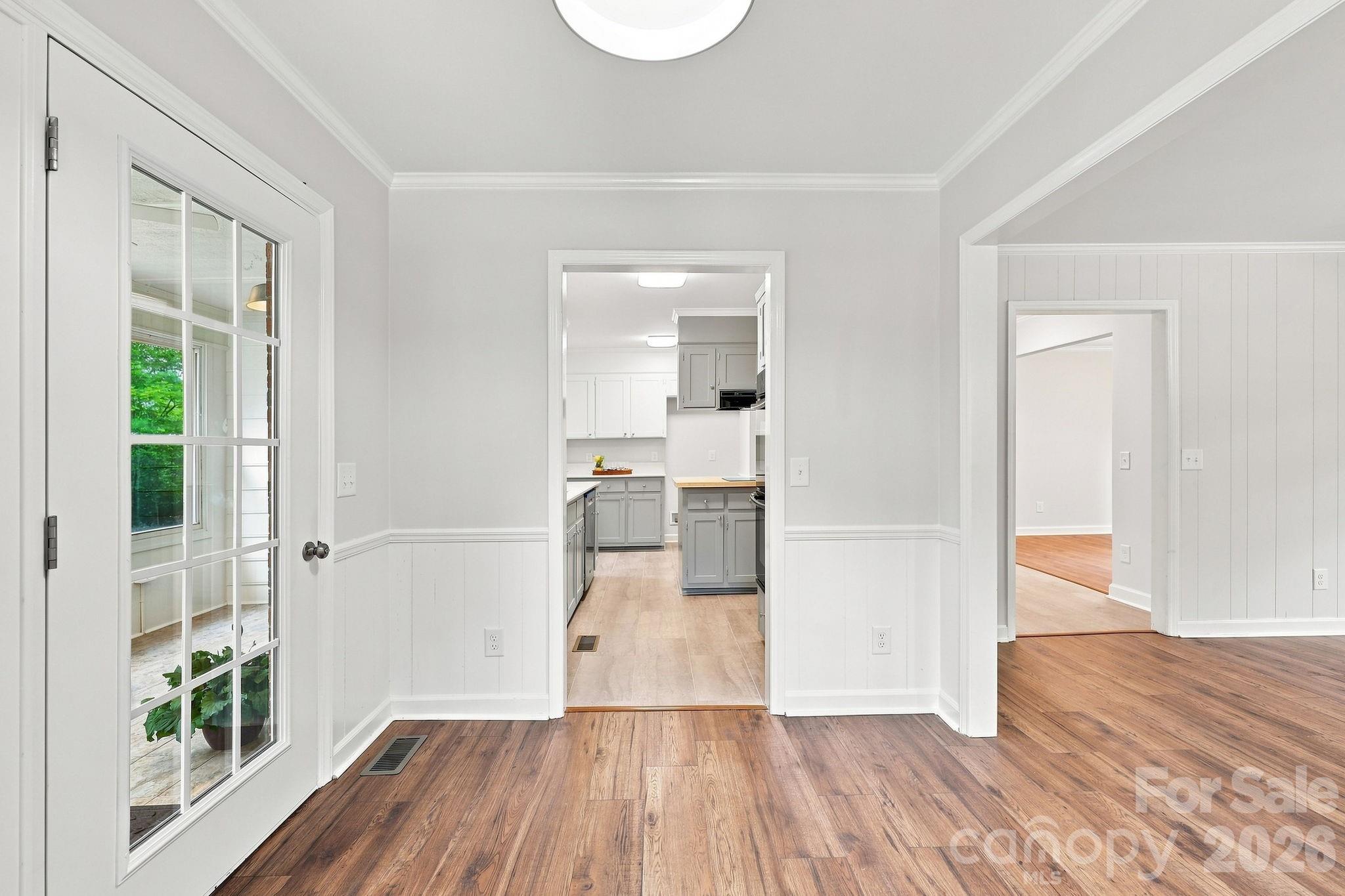 360 Small Road — Randleman