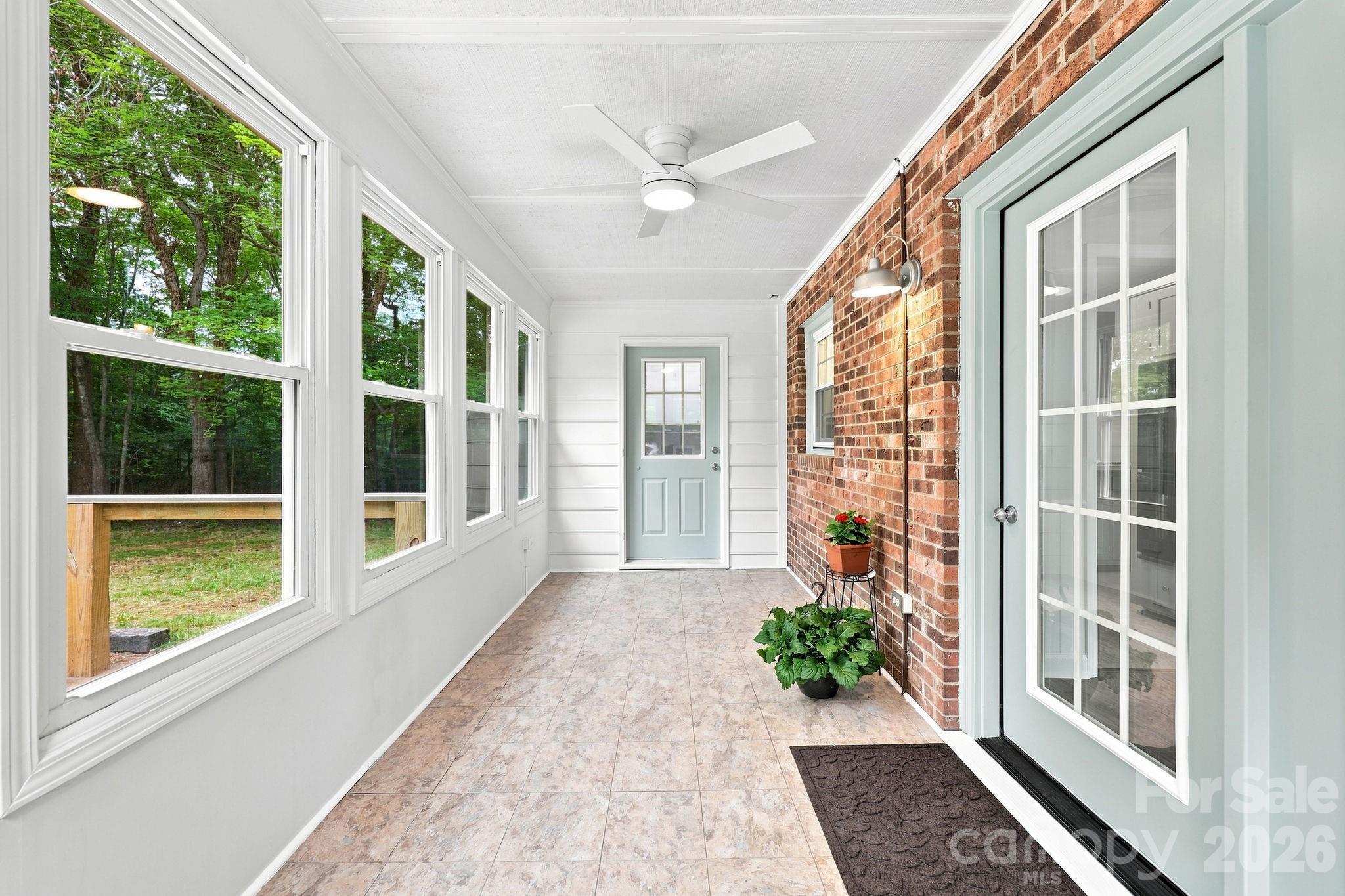 360 Small Road — Randleman