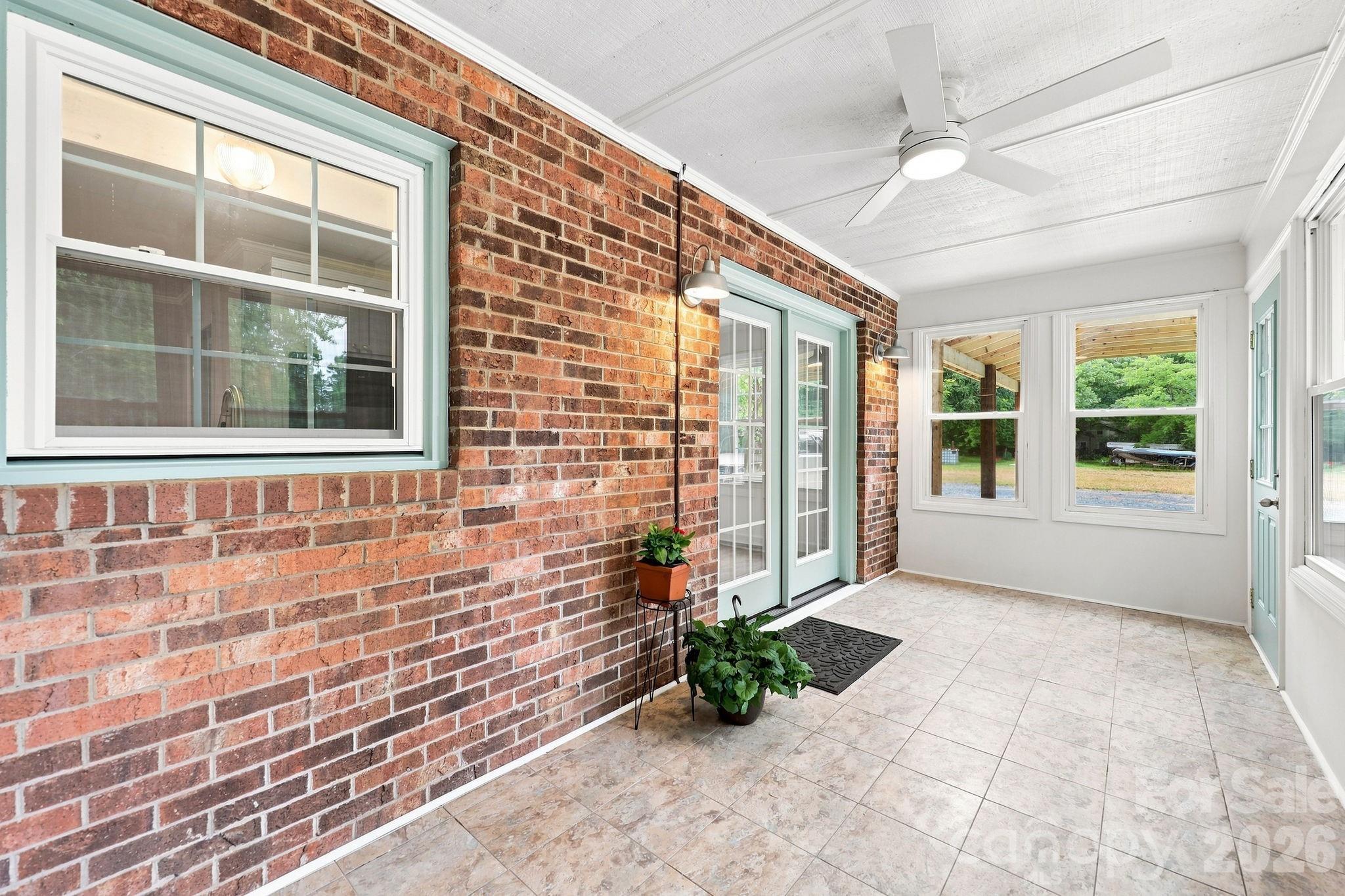 360 Small Road — Randleman
