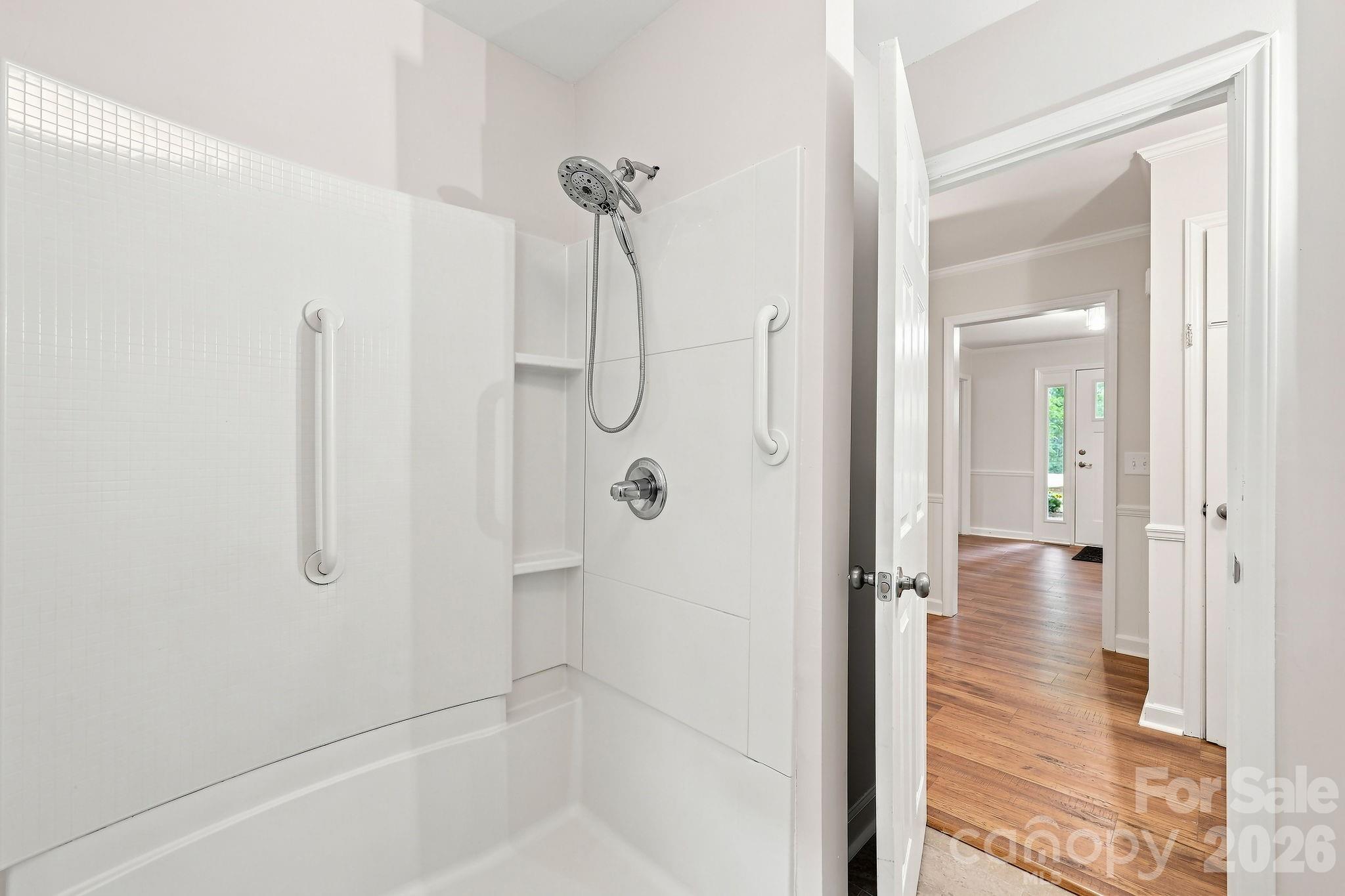 360 Small Road — Randleman