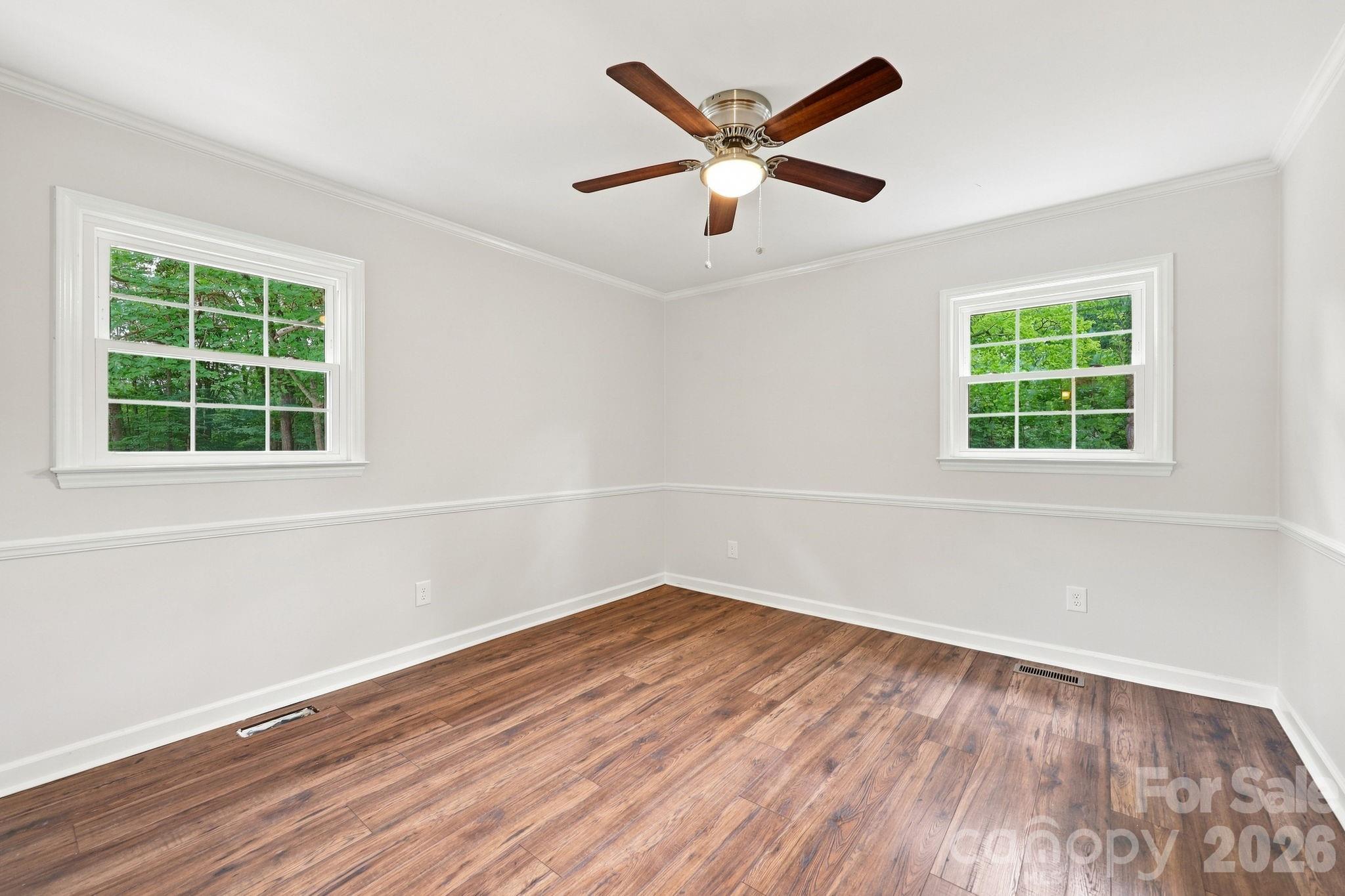 360 Small Road — Randleman