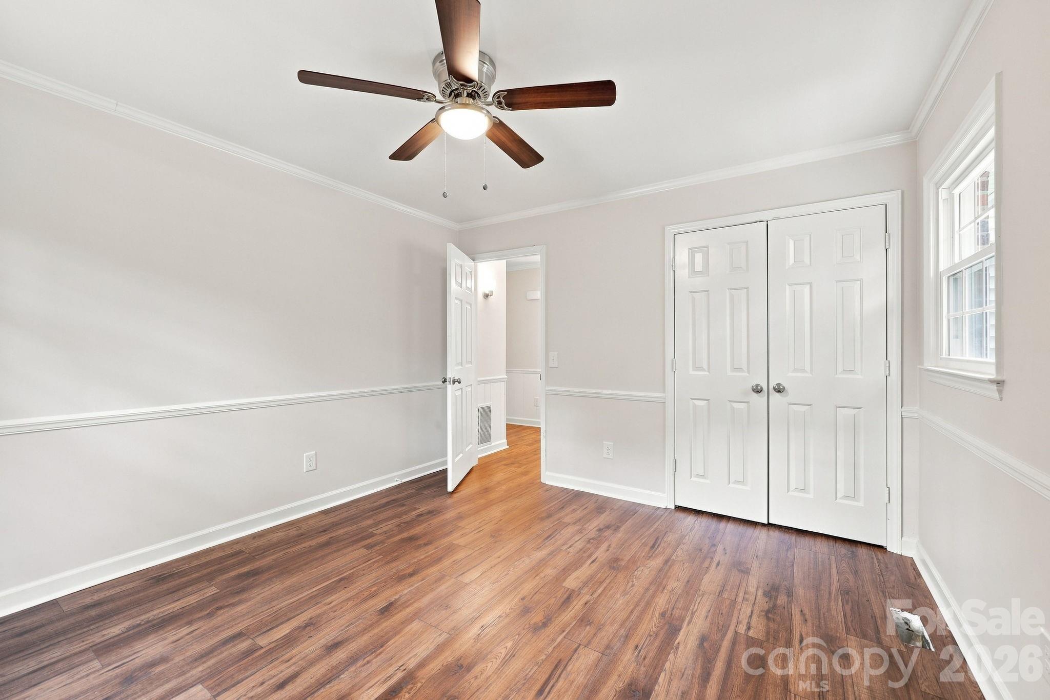 360 Small Road — Randleman