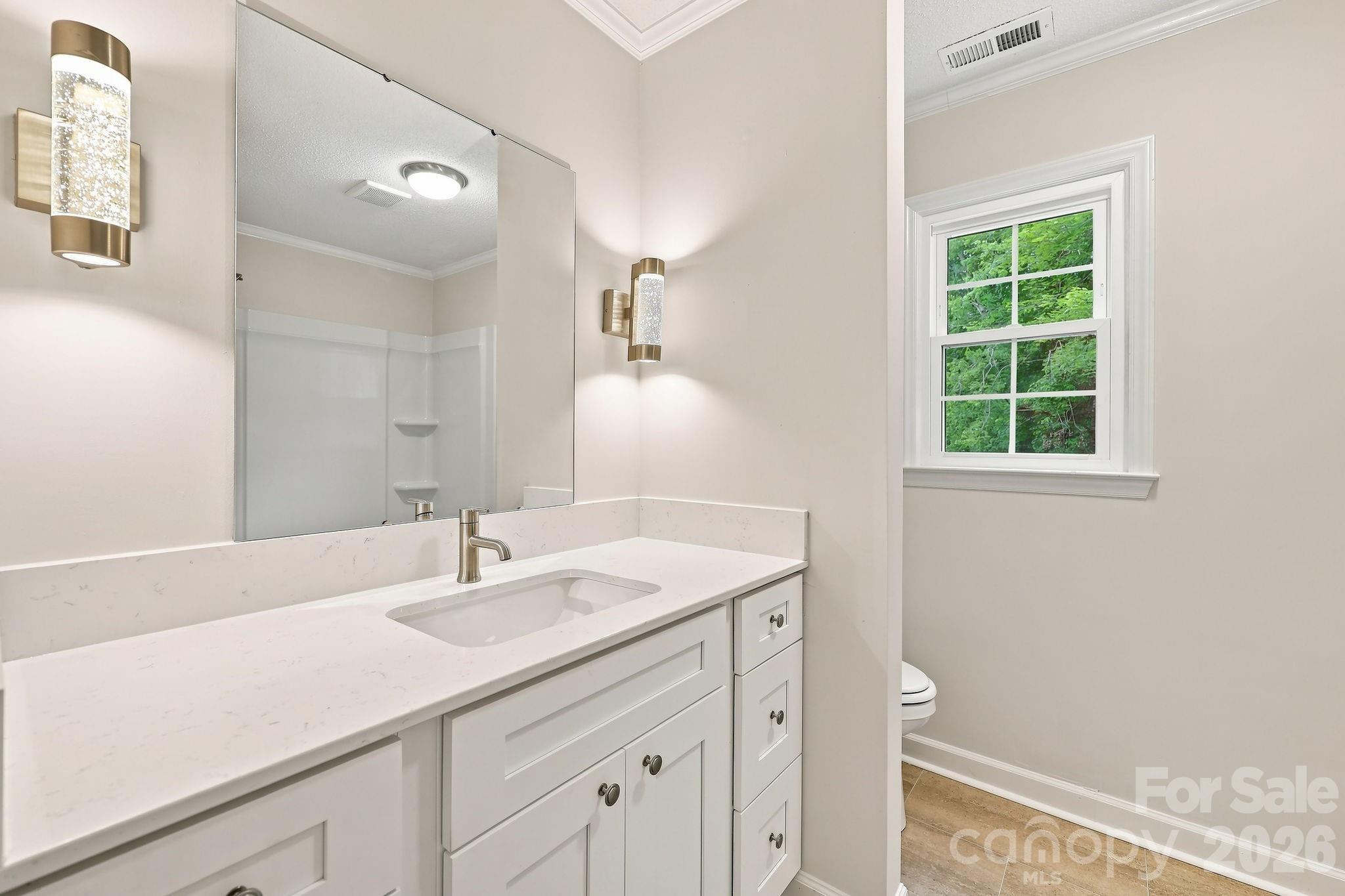 360 Small Road — Randleman