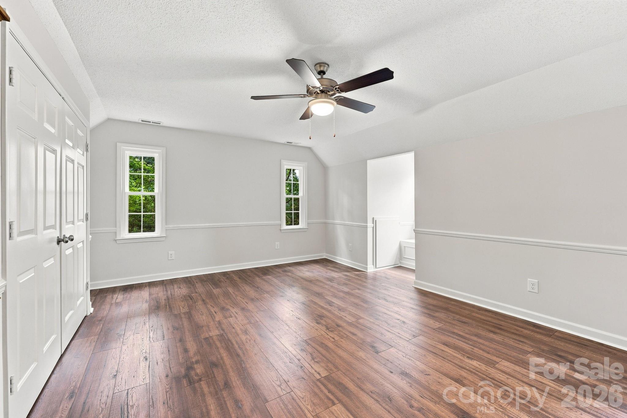 360 Small Road — Randleman
