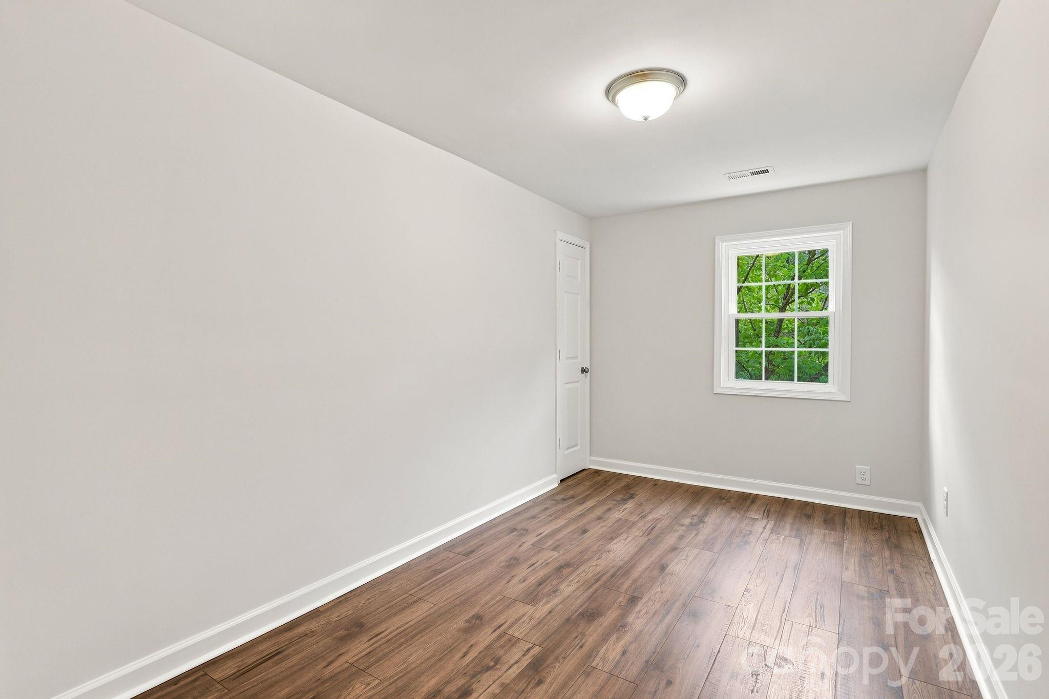 360 Small Road — Randleman