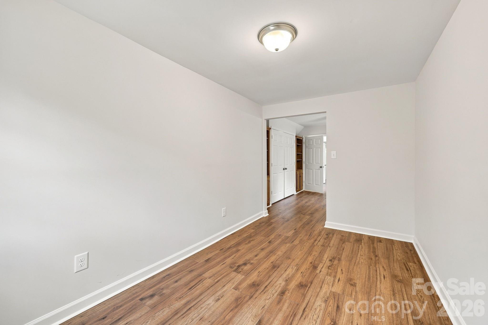 360 Small Road — Randleman
