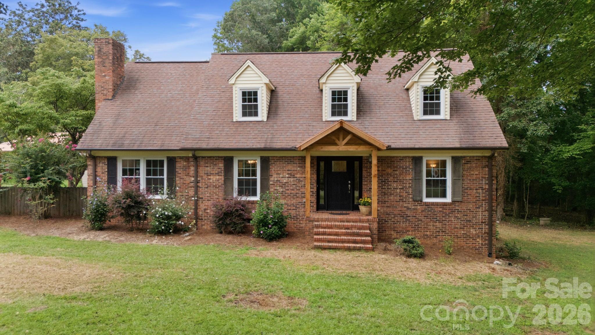 360 Small Road — Randleman