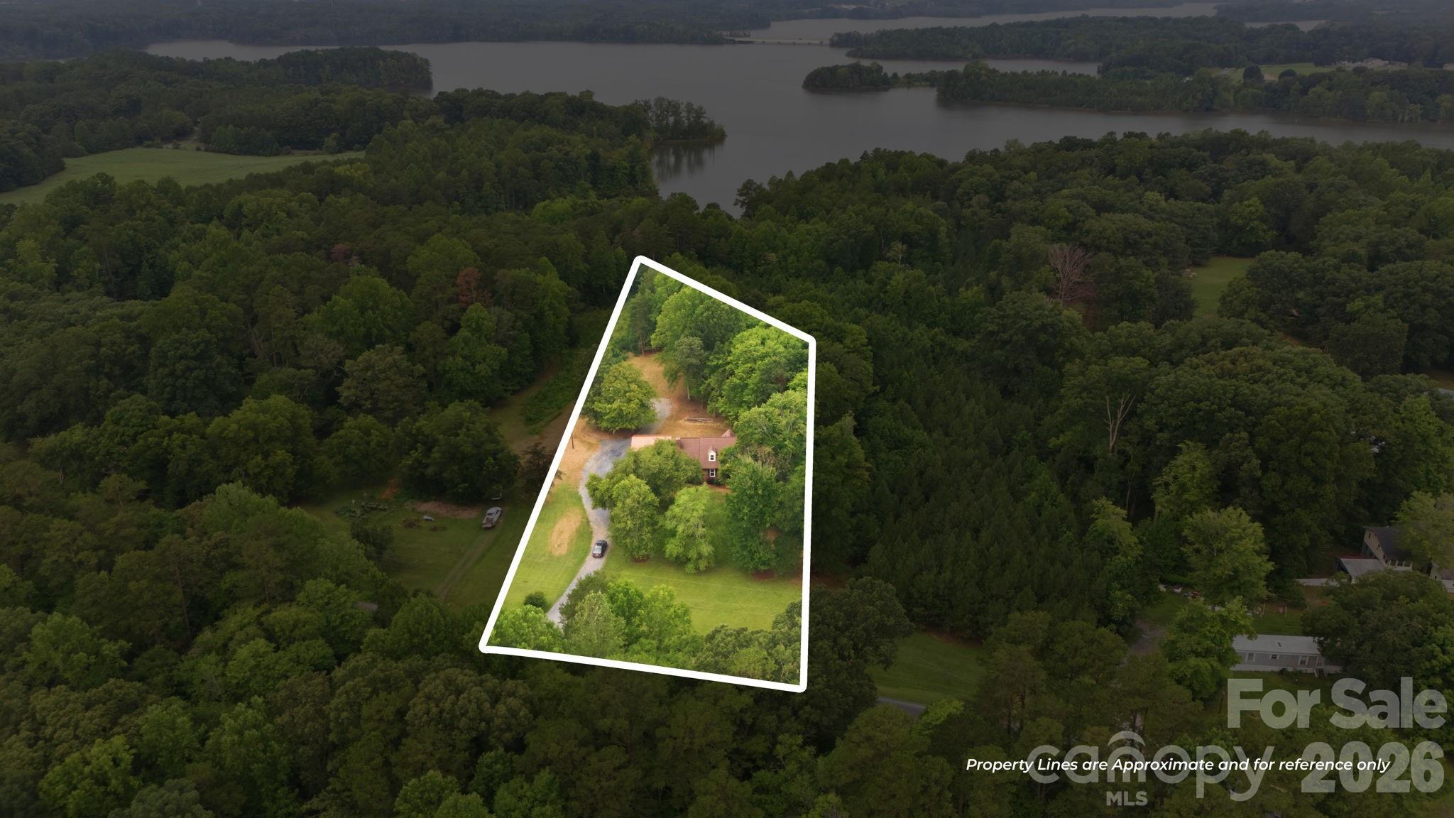360 Small Road — Randleman