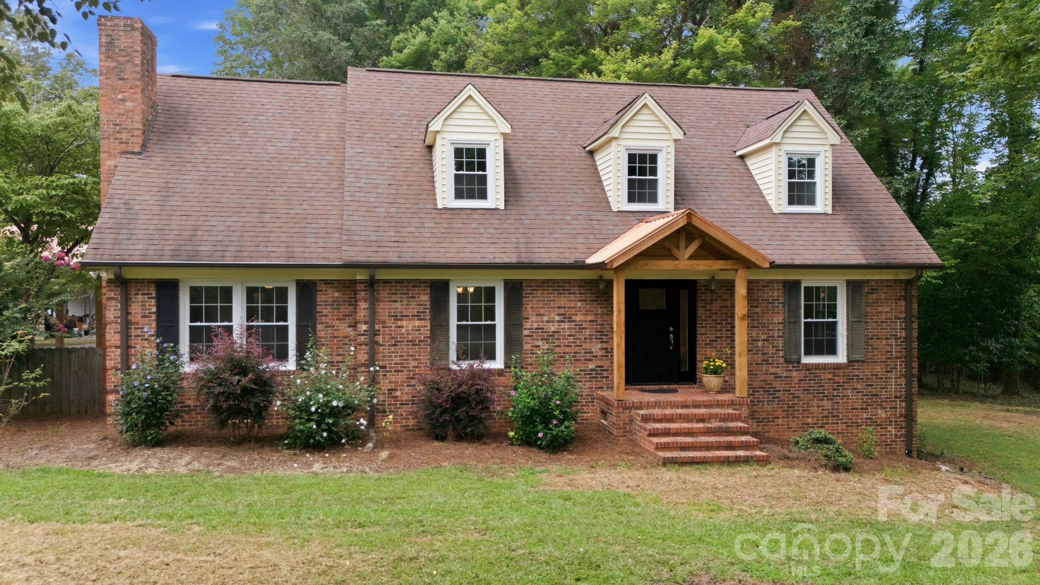 360 Small Road — Randleman