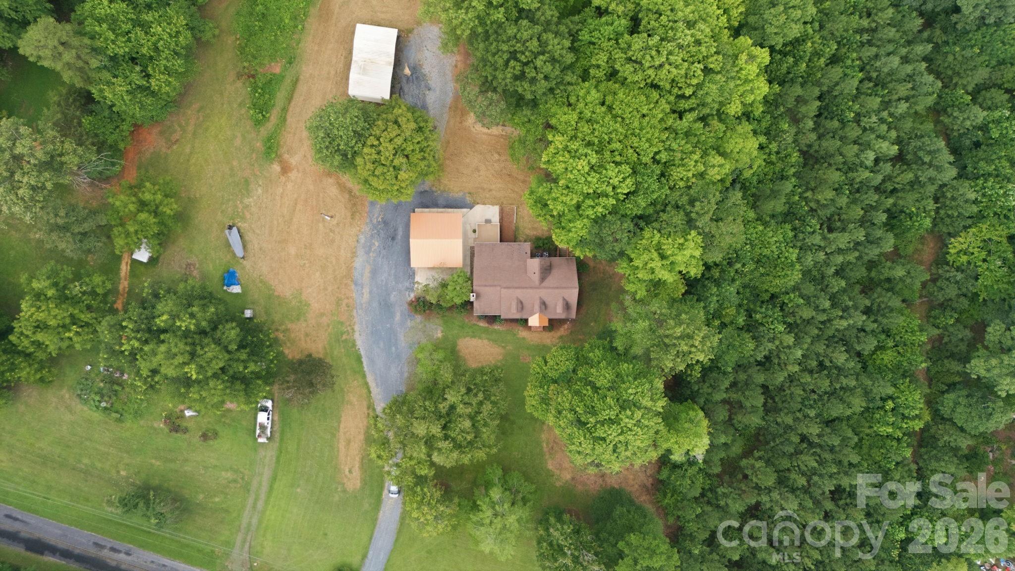 360 Small Road — Randleman