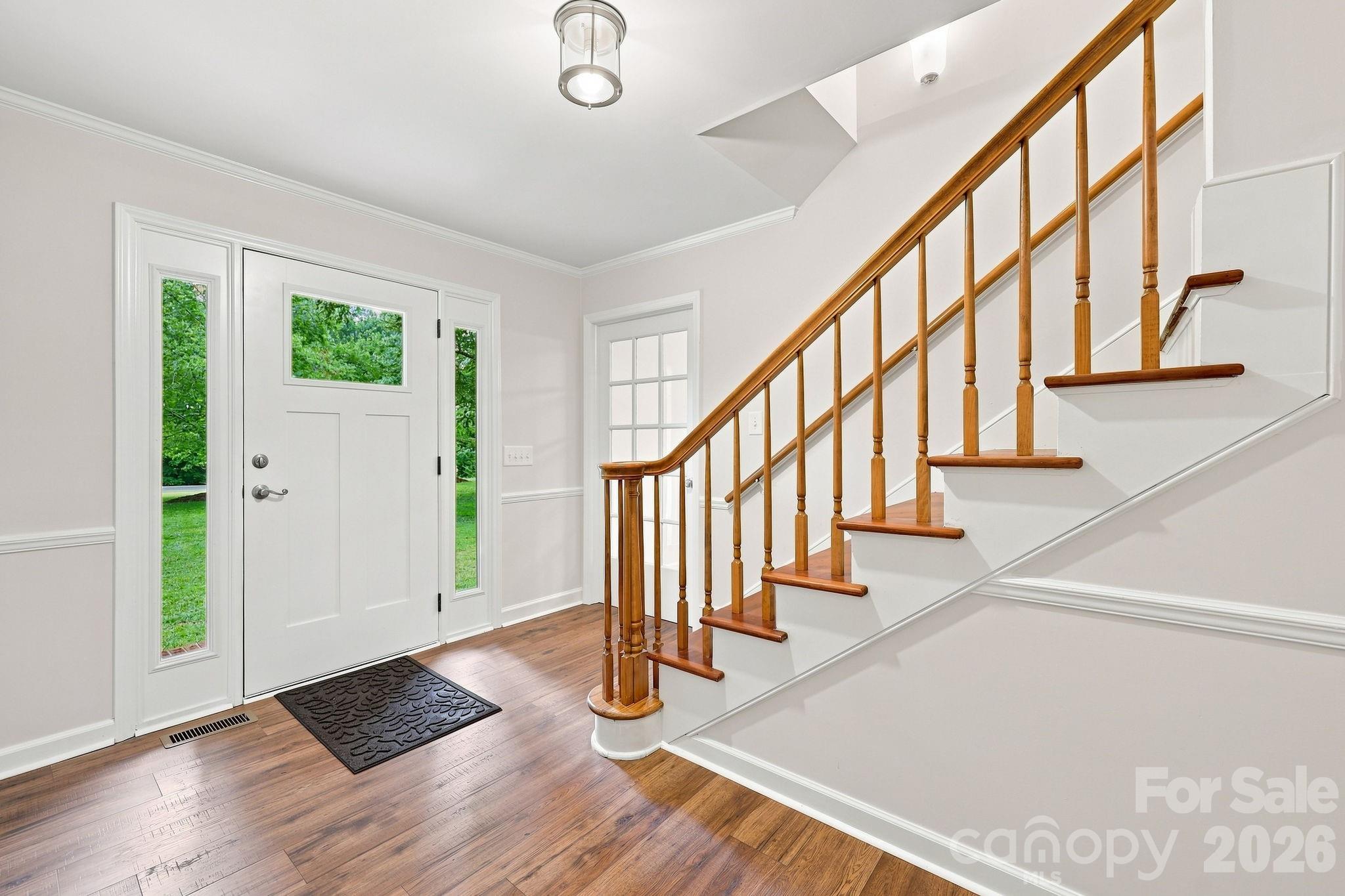 360 Small Road — Randleman