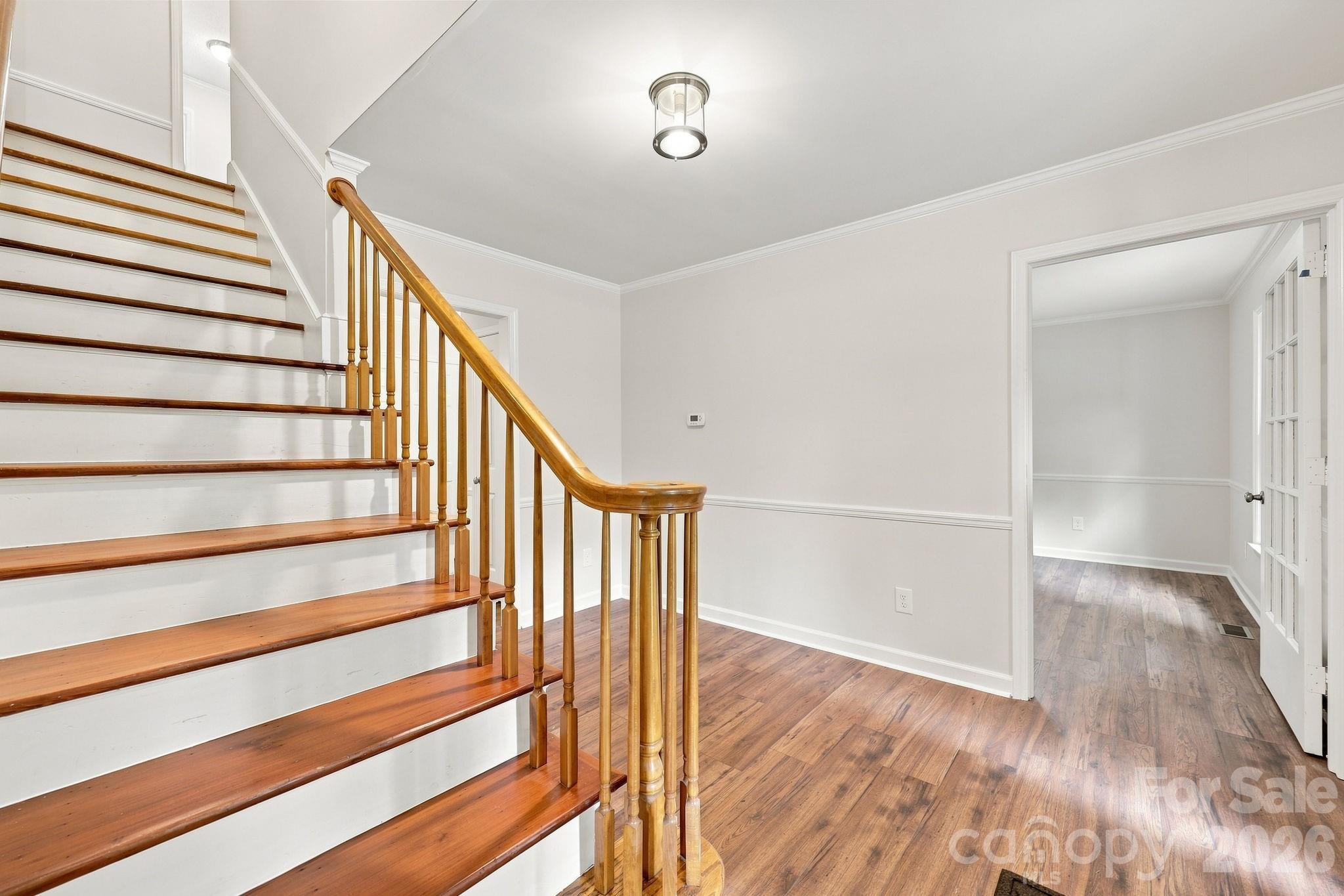 360 Small Road — Randleman