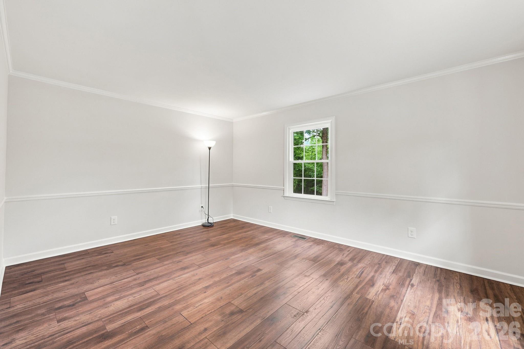 360 Small Road — Randleman
